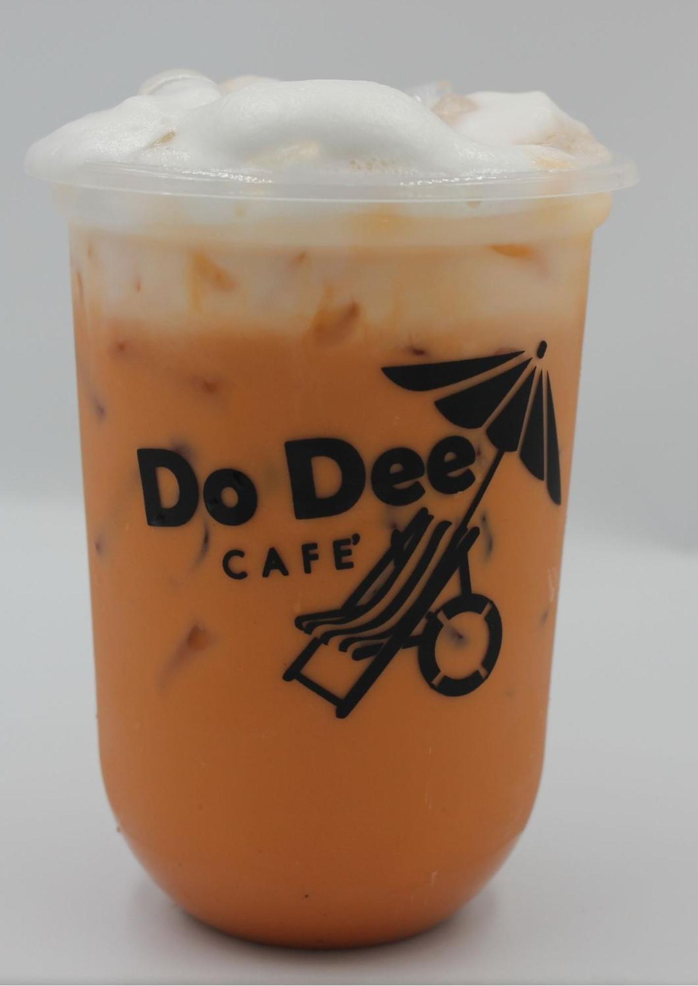 Do Dee Cafe Bangkok Hostel Exterior foto